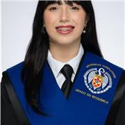 Profesora de Física y Química cualificada para impartir clases hasta nivel Bachillerato.